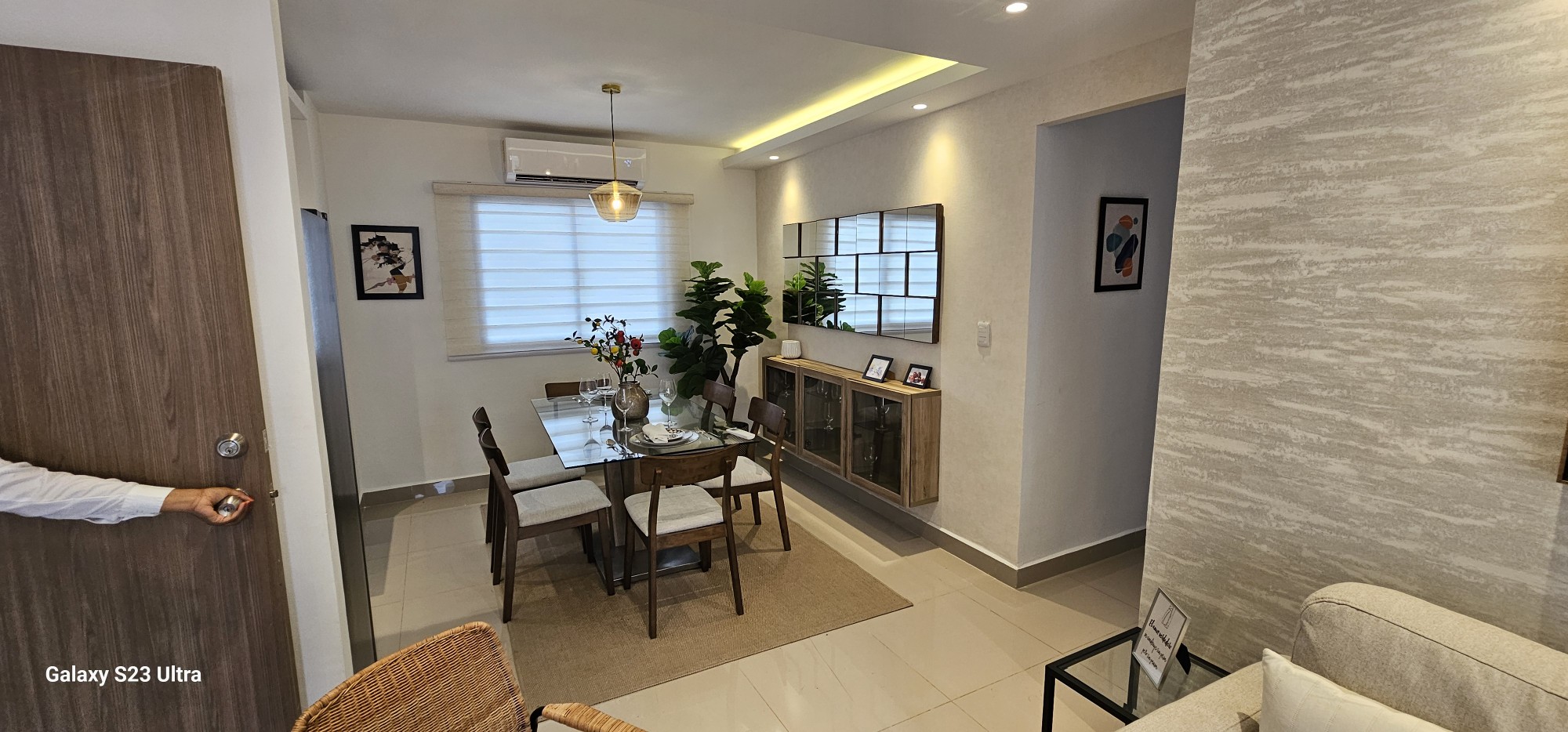 apartamentos - PROYECTO DE APARTAMENTOS EN LAS AMÉRICAS  2