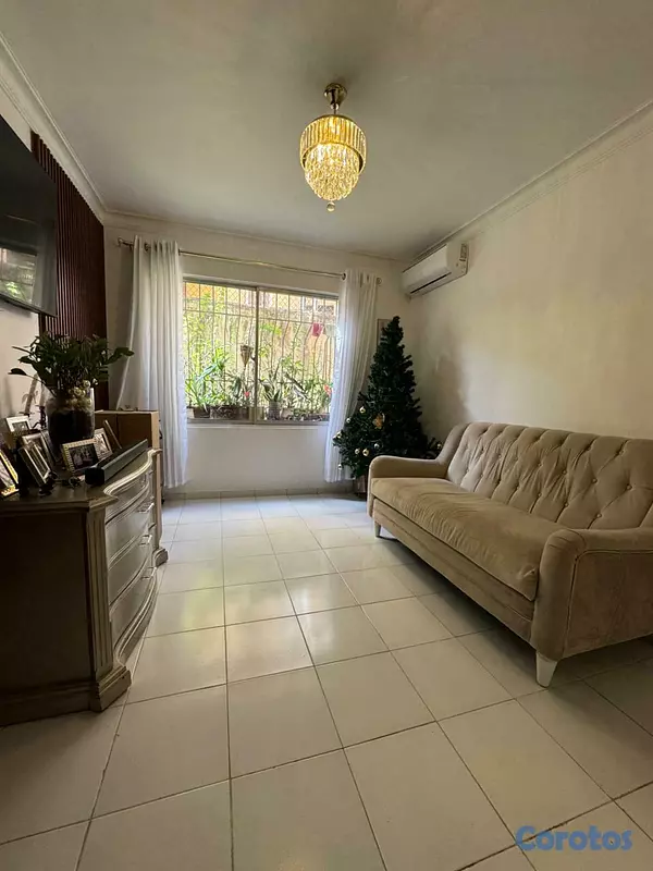 apartamentos - APARTAMENTO – SEGUNDO NIVEL 📍 Urbanización Gala, D 6