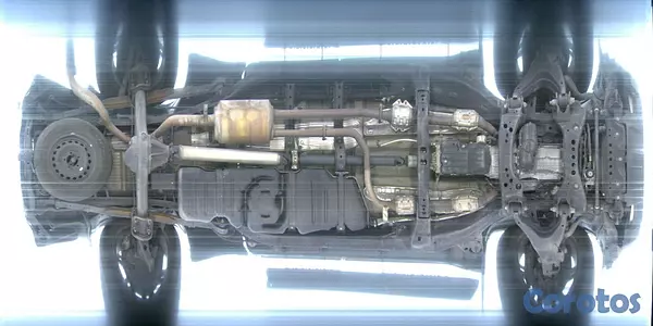 jeepetas y camionetas - Toyota Tundra SR5 2021 2