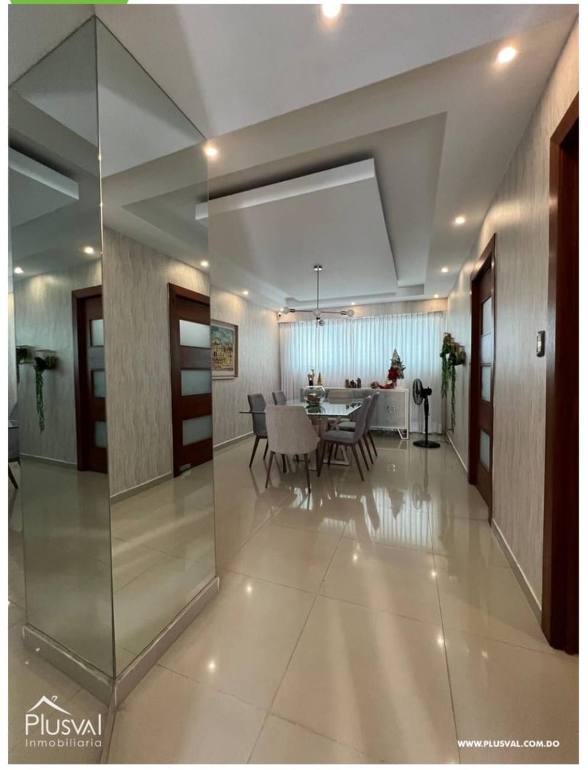 apartamentos - Vendo apartamento en los renacimientos  3
