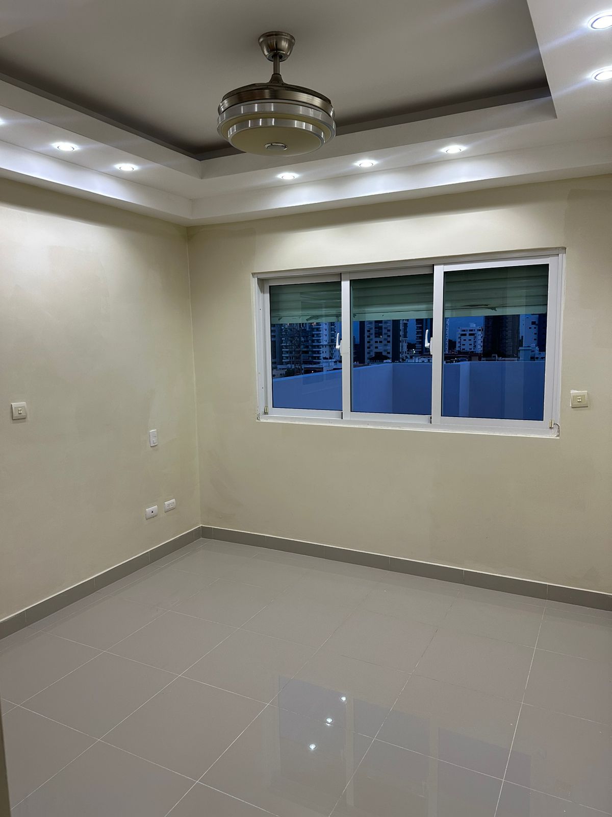 apartamentos - Excelente apartamento en Torre moderna de Alma Rosa 1ra  1