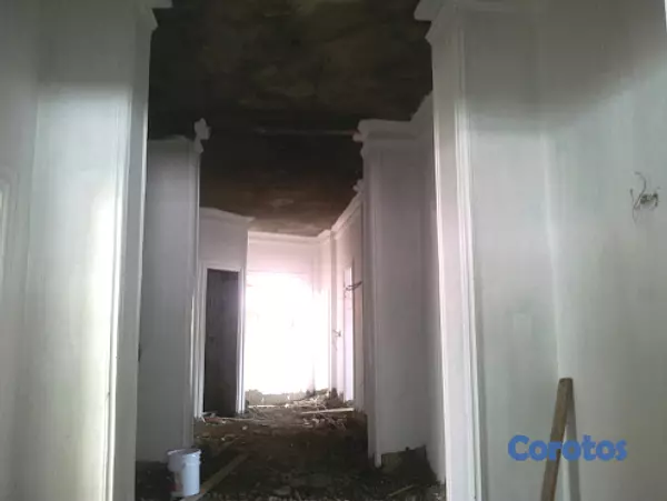 casas - Nueva Oportunidad De Construcción Residencial En S 5