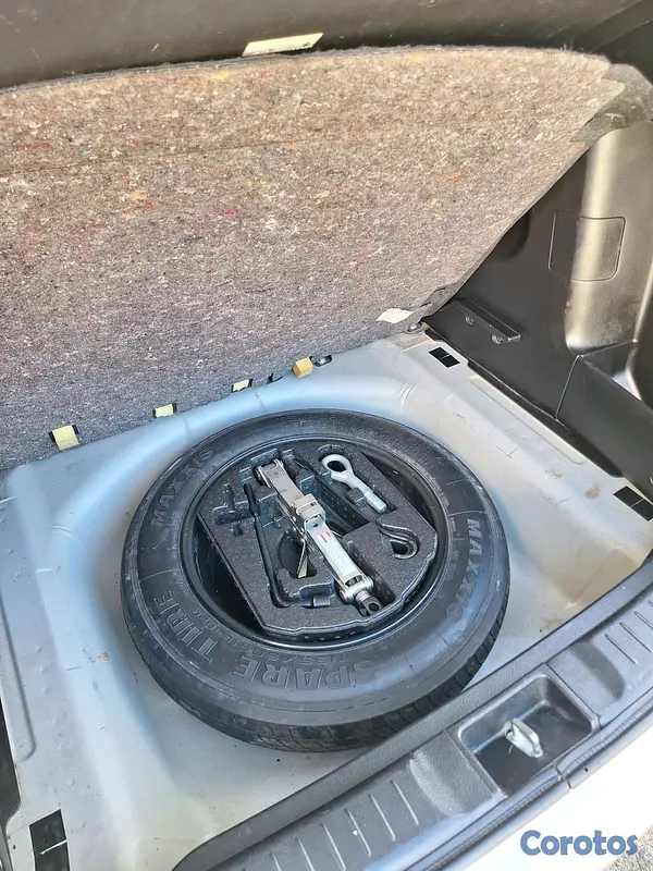 jeepetas y camionetas - 2018 Suzuki Vitara  4
