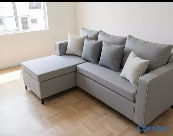 muebles y colchones - Muebles  8