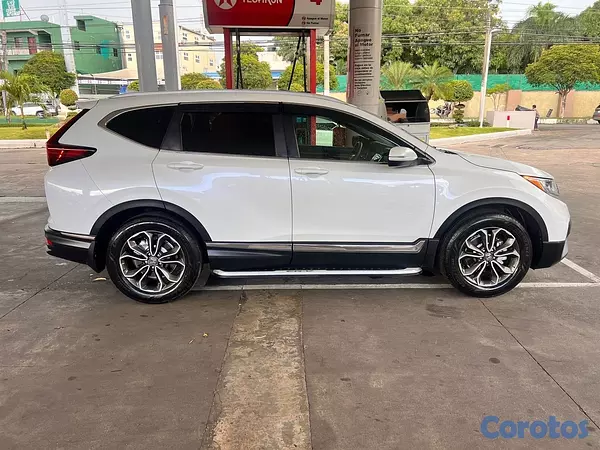 jeepetas y camionetas - ♻️HONDA CR-V EX 2020✅ 4