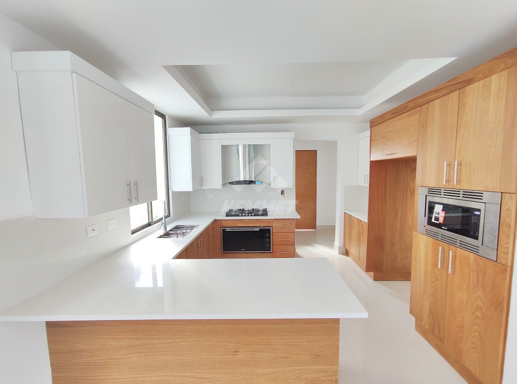 casas - CASA ESTRENAR PROYECTO CERRADO EMPORIUM DORADO SANTIAGO  7