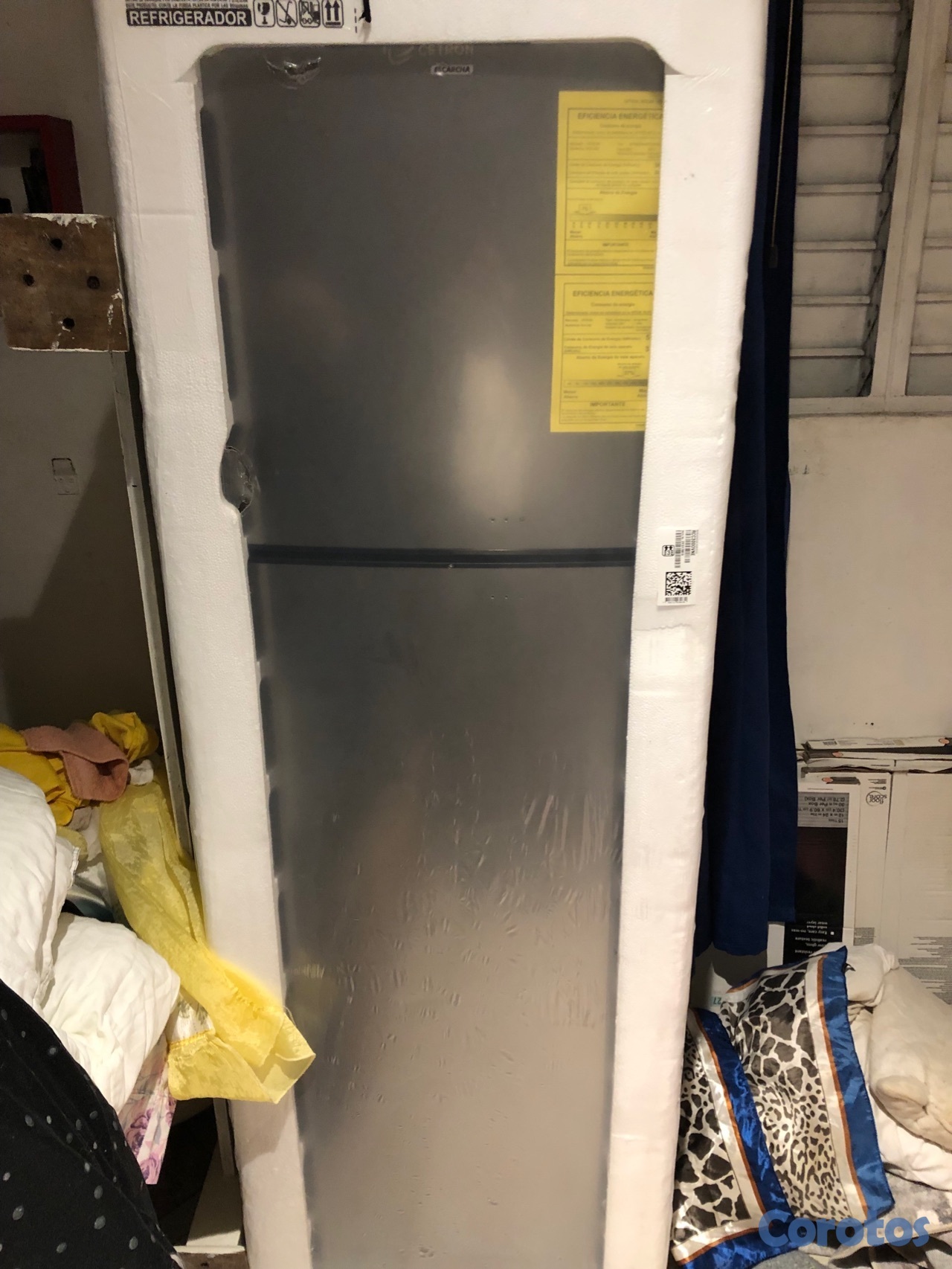 electrodomesticos - nevera  2