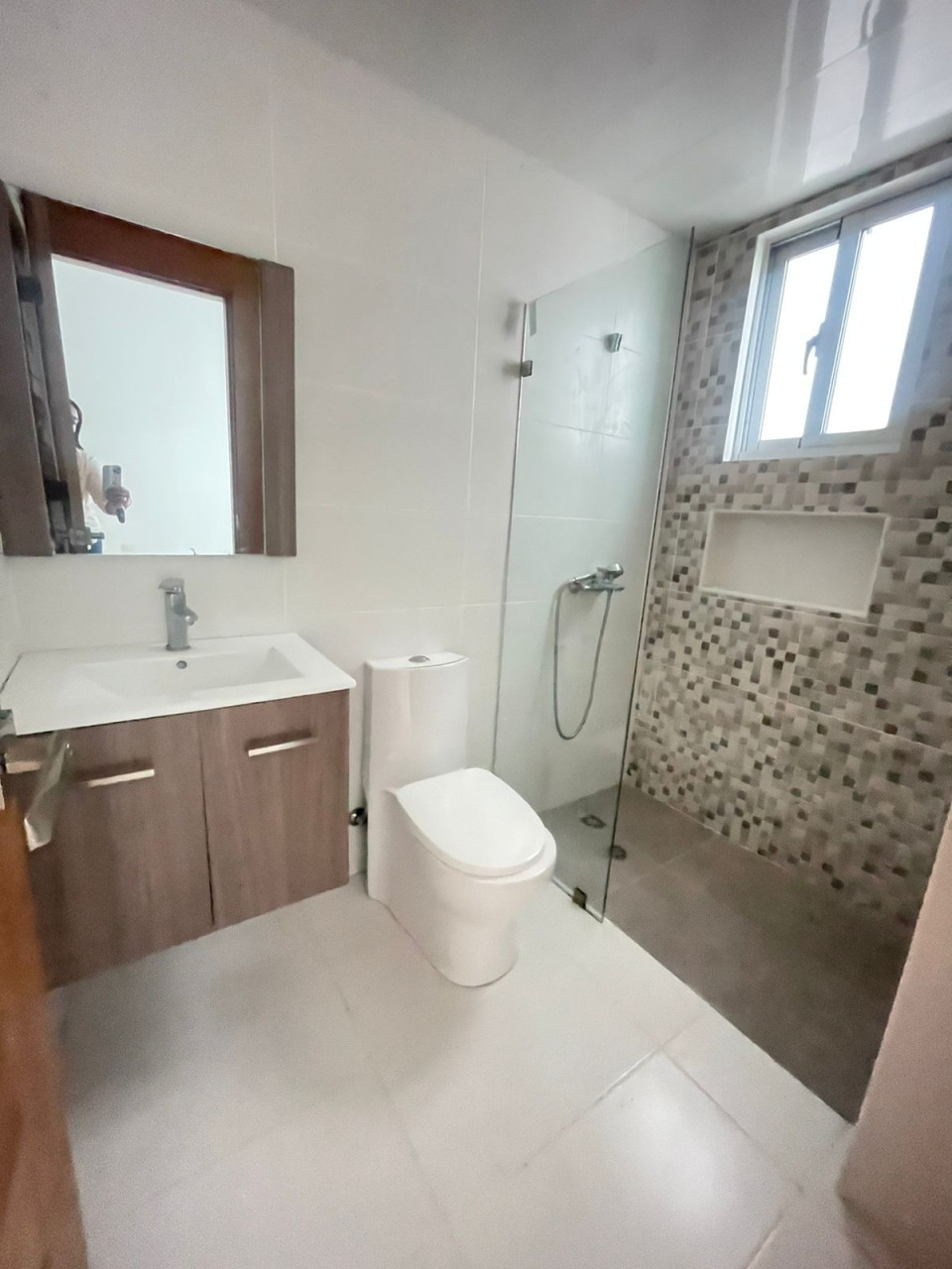 apartamentos - Apartamento de 3 Habitaciones en alquiler en Renacimiento 1