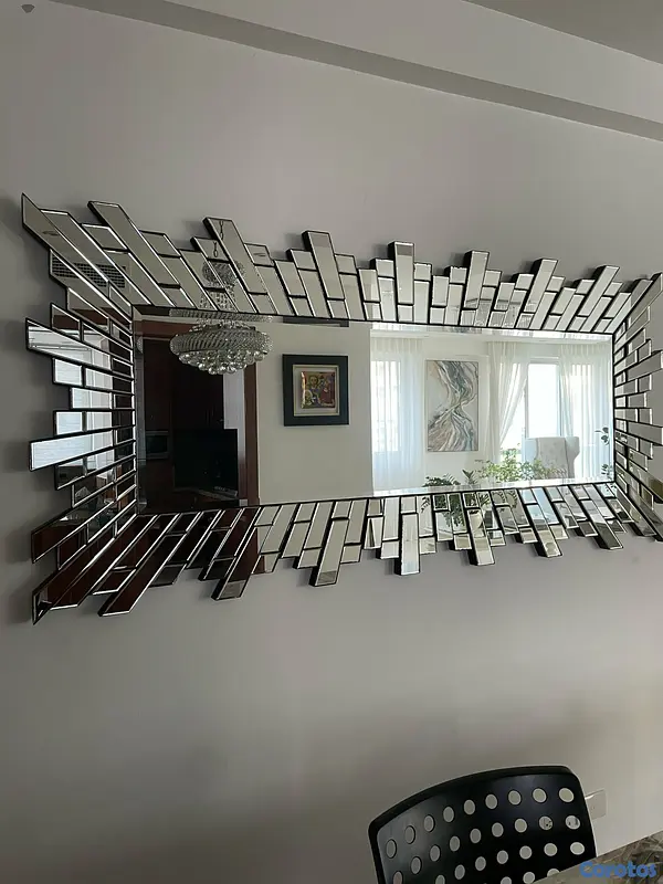 decoración y accesorios - Espejo 70” x 33” 2