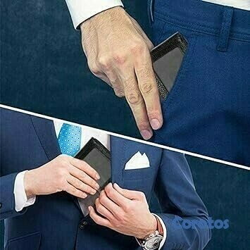 carteras y maletas - BILLETERA 18-25 6