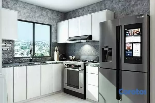 apartamentos - 🔥 DIOS🔥 📍 APARTAMENTOS 📍Alameda, Prolongación 27 de febrero,. 4