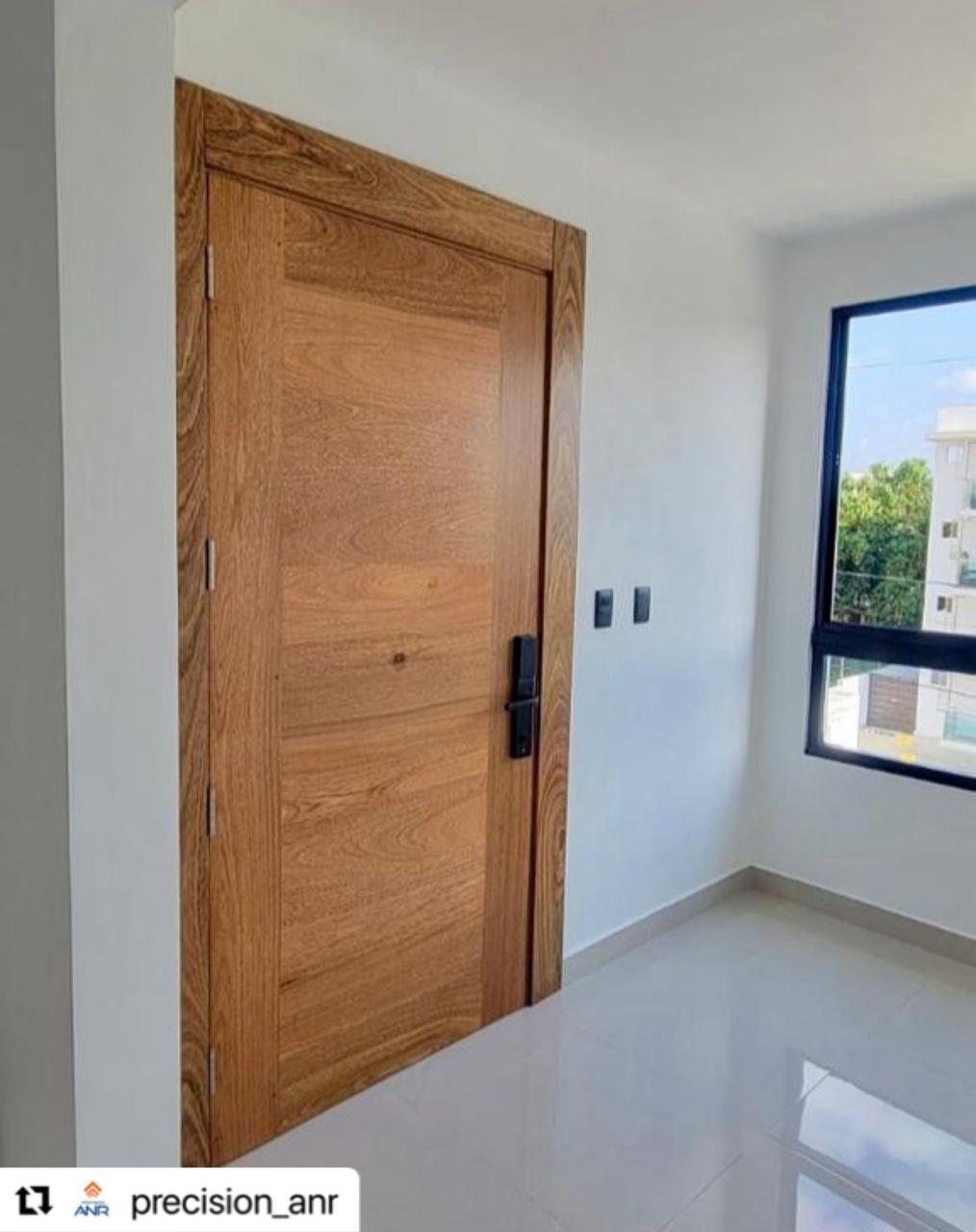 apartamentos - Apartamento en Venta – Elegante con detalles únicos,  Santiago, RD. 6