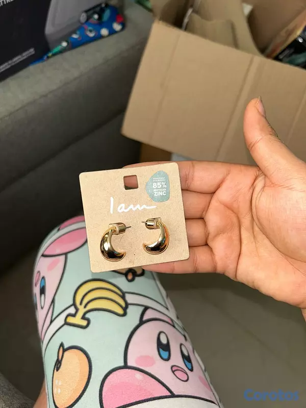 joyas, relojes y accesorios - cadenas y accesorios a la venta  8