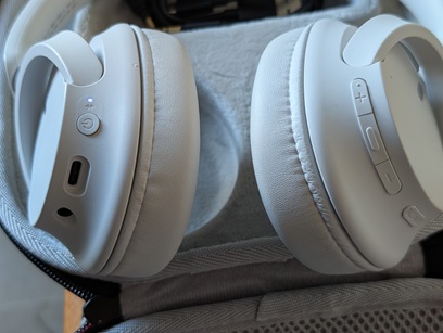 camaras y audio - Sony WH-CH720N Auriculares Bluetooth  con ANC, 35h 8
