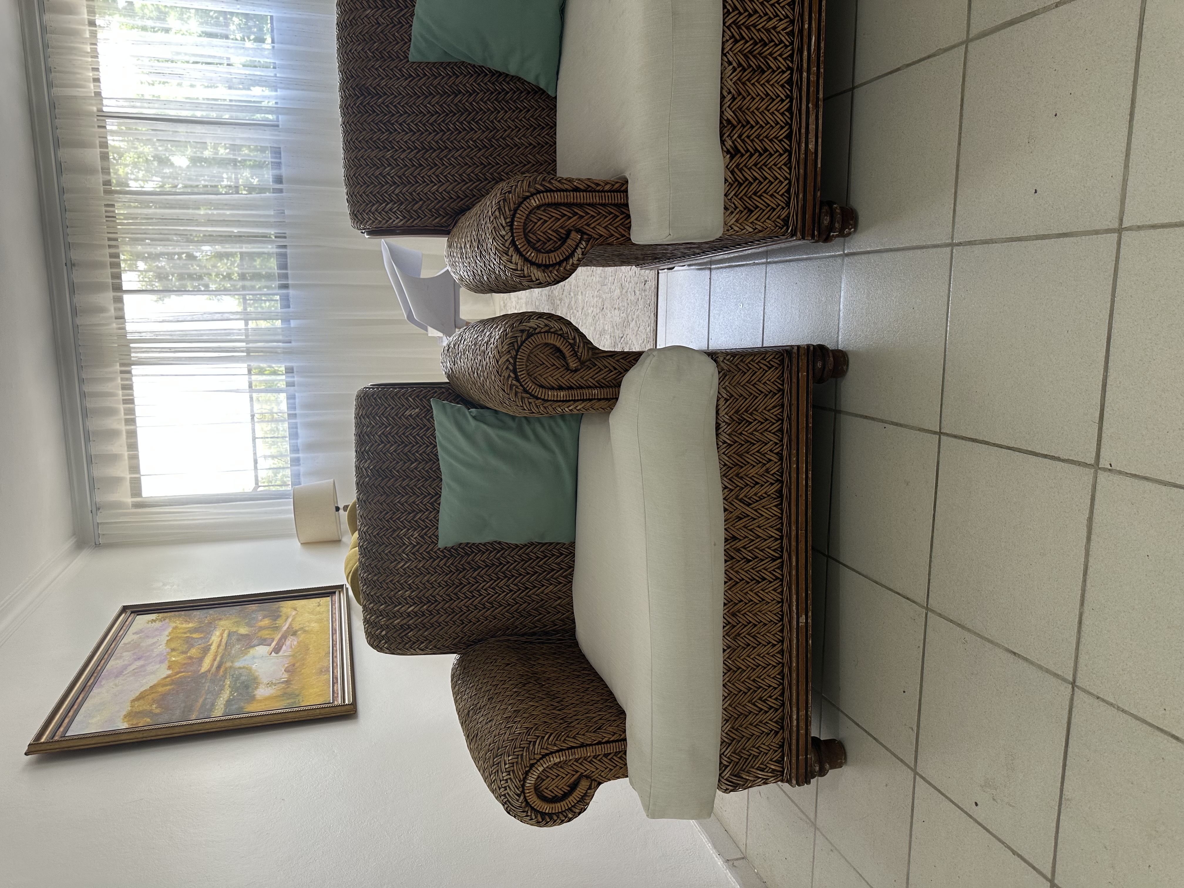 muebles y colchones - BUTACAS DE ALTA CALIDAD. 1