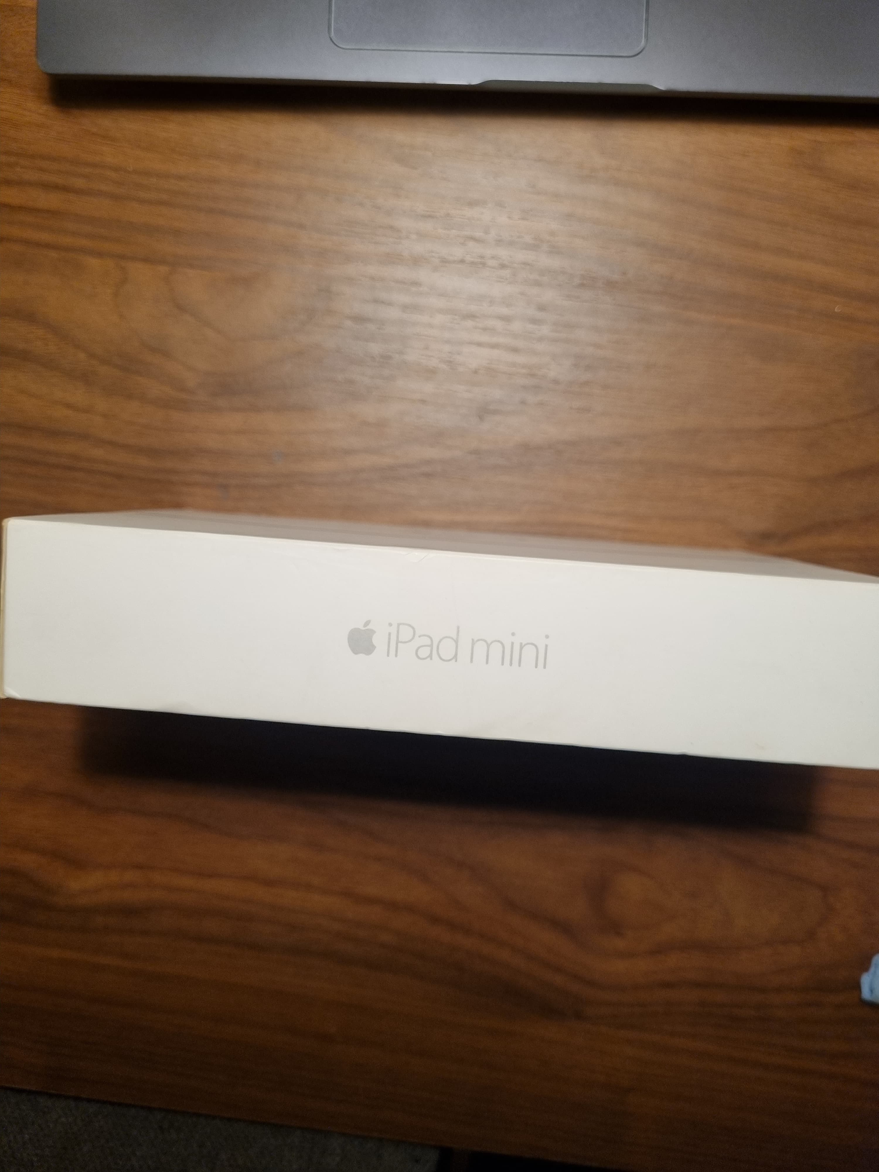 computadoras y laptops - iPad Mini 3 Cellular  1