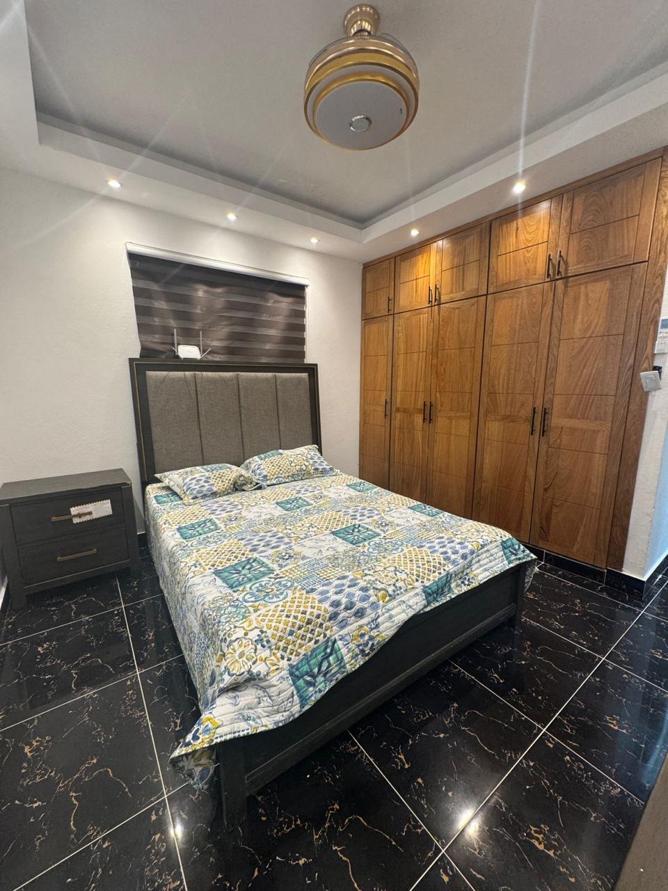 apartamentos - se Vende Apartamento moderno ubicado en Alma rosa I  7