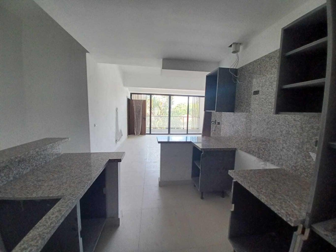 apartamentos - Apartamento en venta Arroyo Hondo Santo Domingo 5