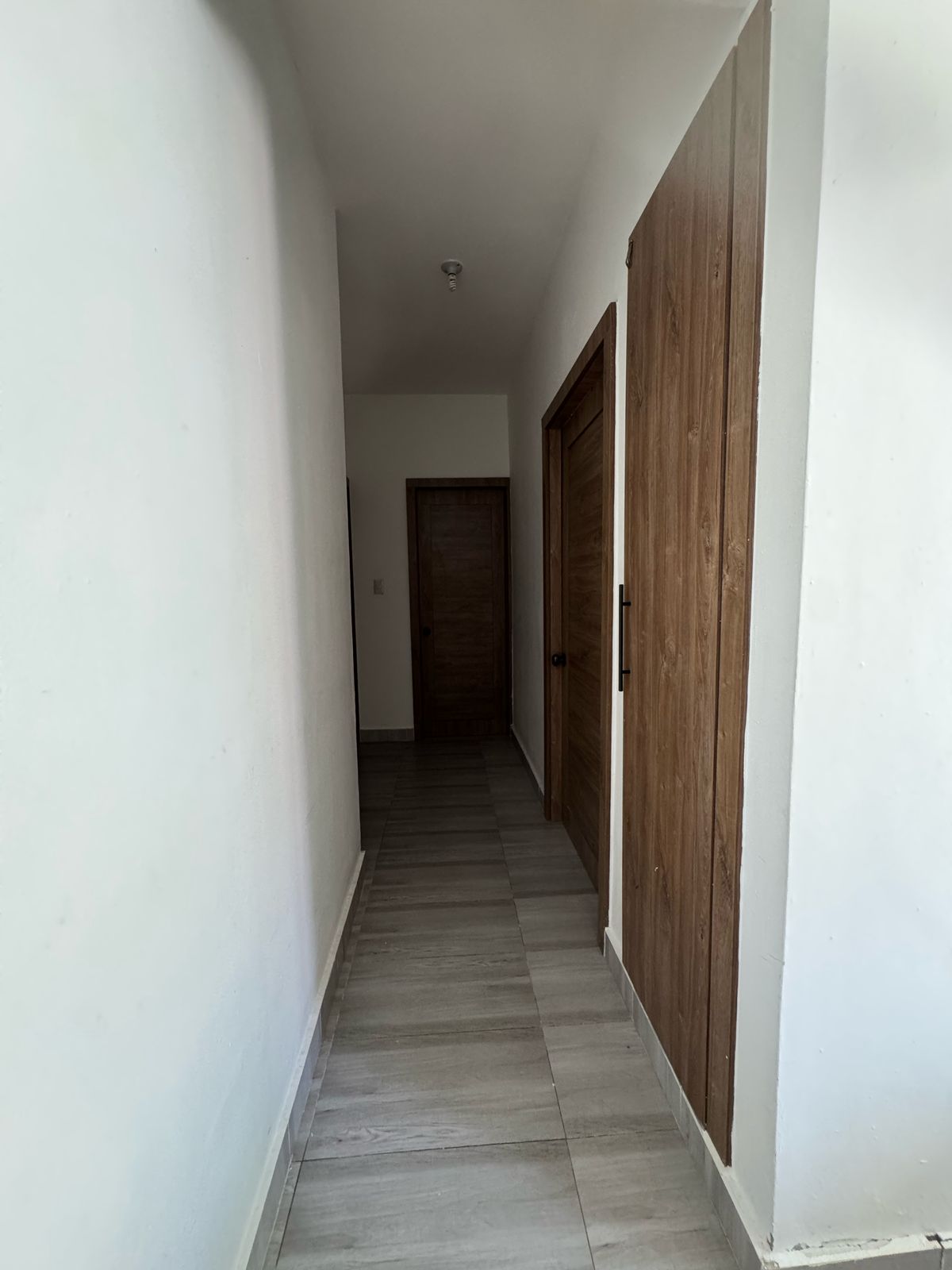 apartamentos - APARTAMENTO EN VENTA EN EL EMBRUJO III, SANTIAGO. 6