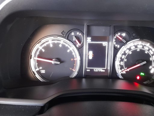 jeepetas y camionetas - Toyota 4runner 2020 5