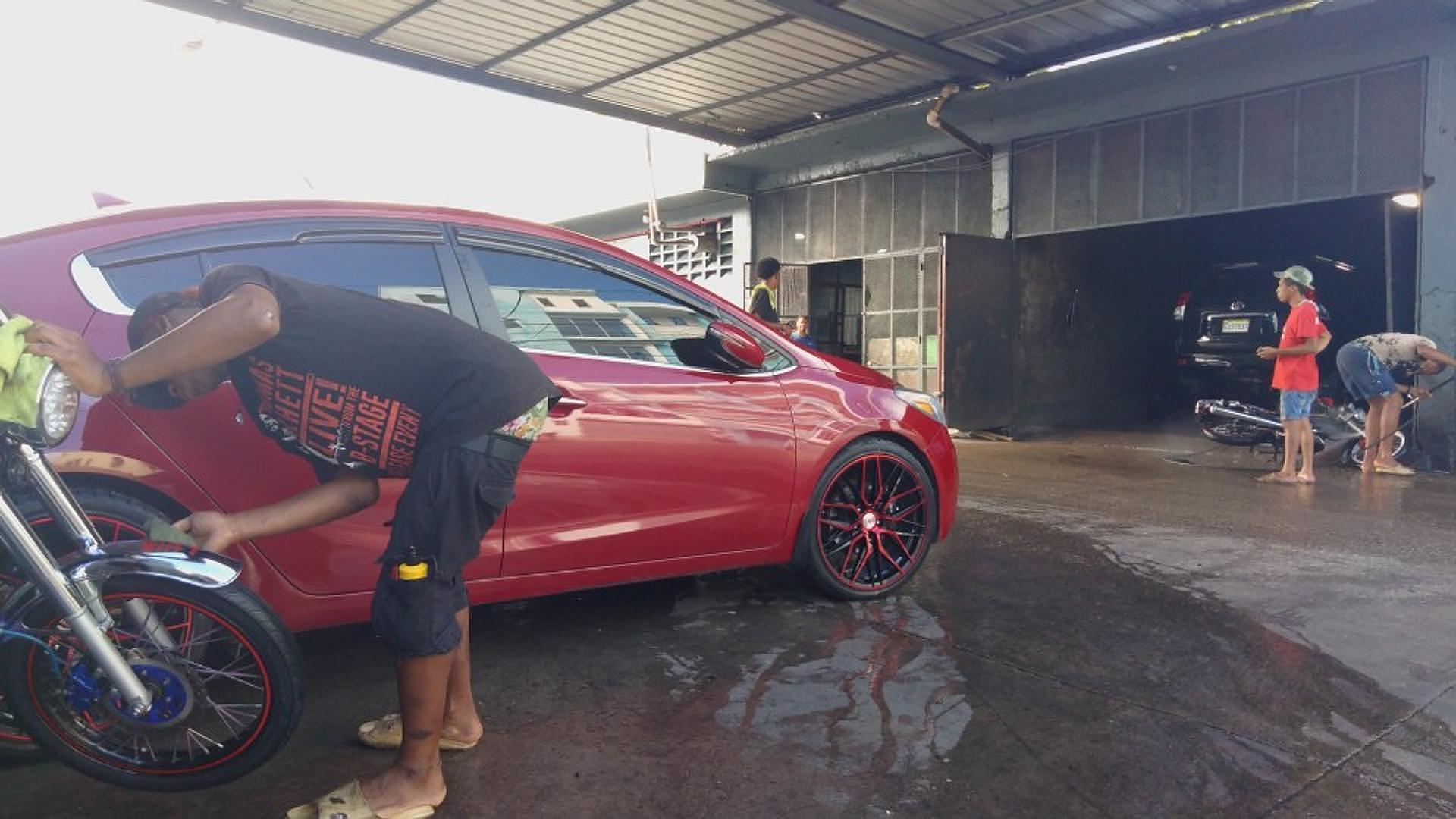 otros vehiculos - kia forte ex  2015 americano fulll