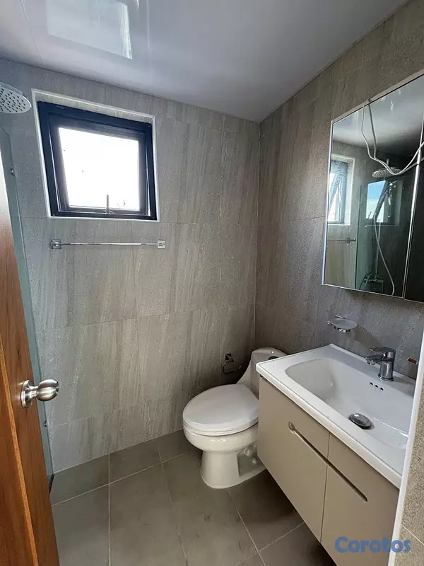 penthouses - Alquiler Penthouse  Nuevo en Gazcue 10