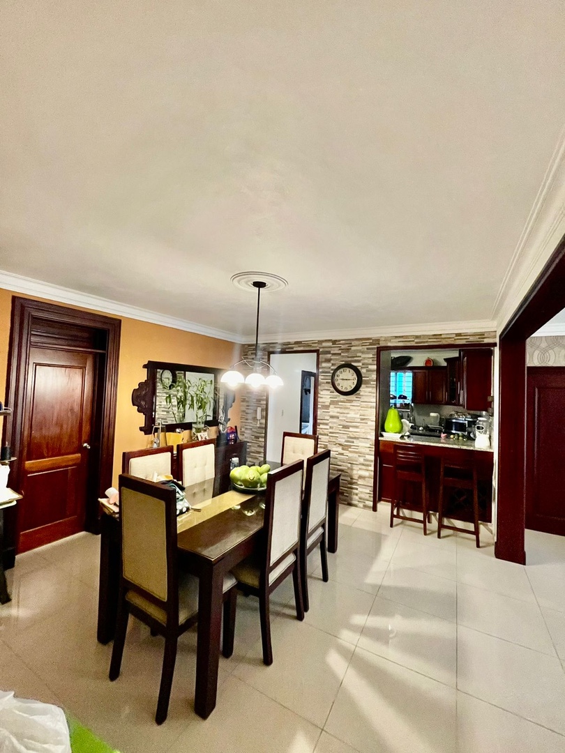 apartamentos - APARTAMENTO EN SANTIAGO DE LOS CABALLEROS  3