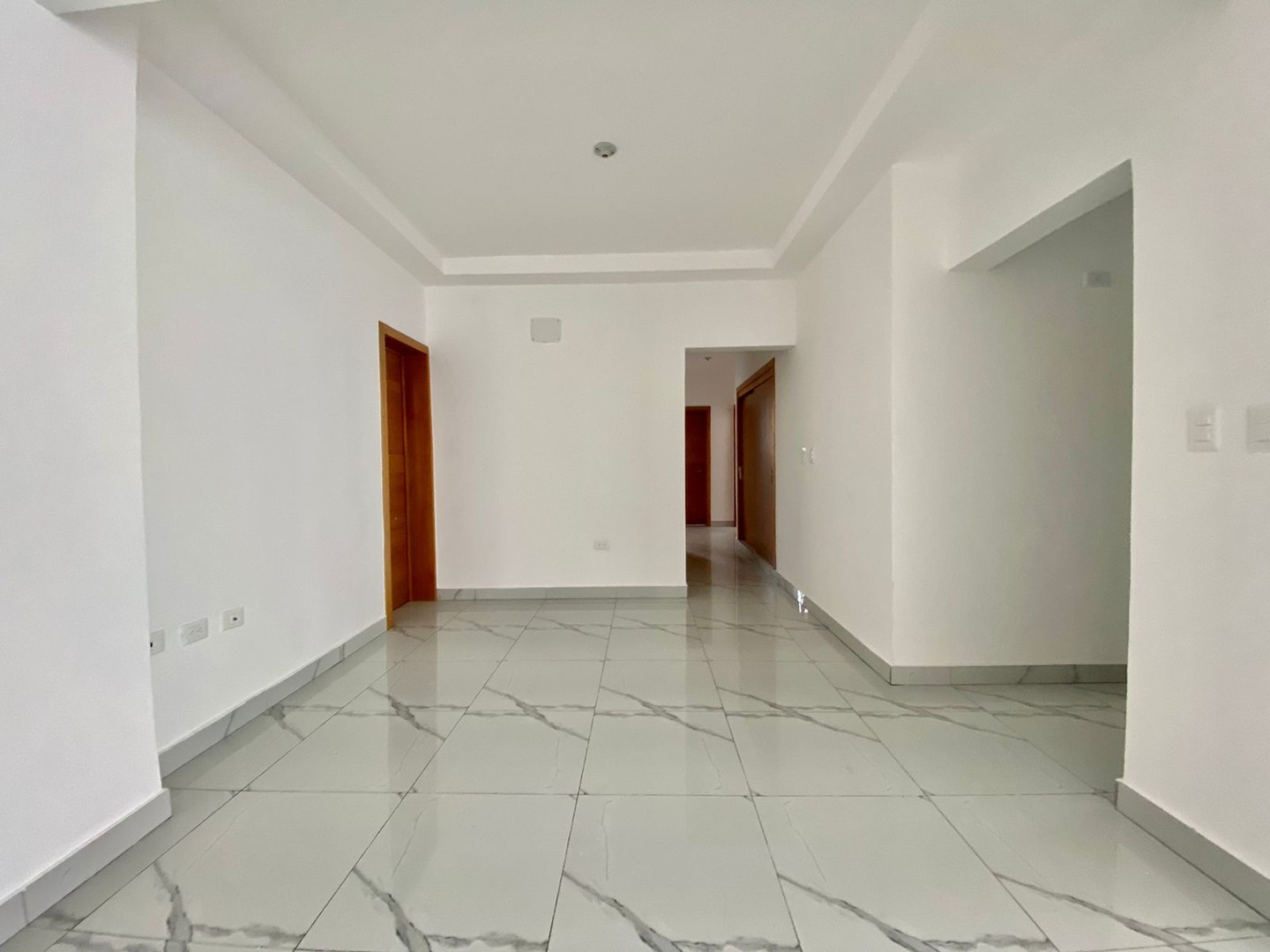 apartamentos - Apartamento en alquiler en Urb. Fernández 2