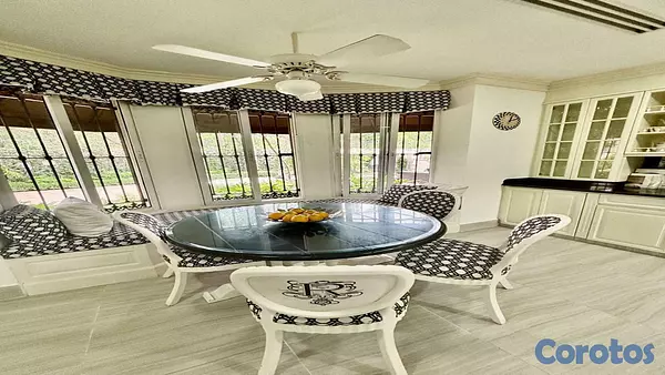 casas - Venta Casa Arroyo Hondo 6