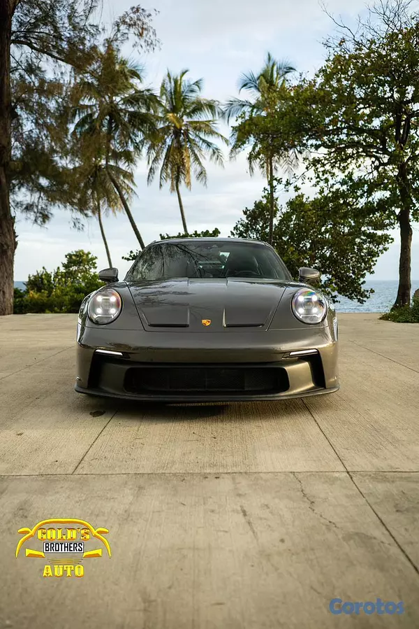carros - Porsche 911 GT3 2022 Recien Importado Clean Carfax 2