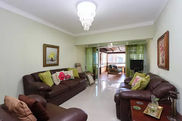 apartamentos - Apartamento en venta en Jardines del Sur 6