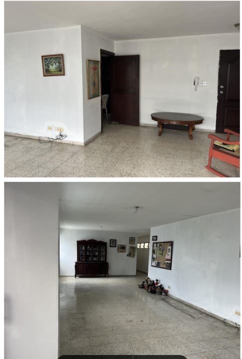 apartamentos - Apartamento en naco para reformar 200m2 3