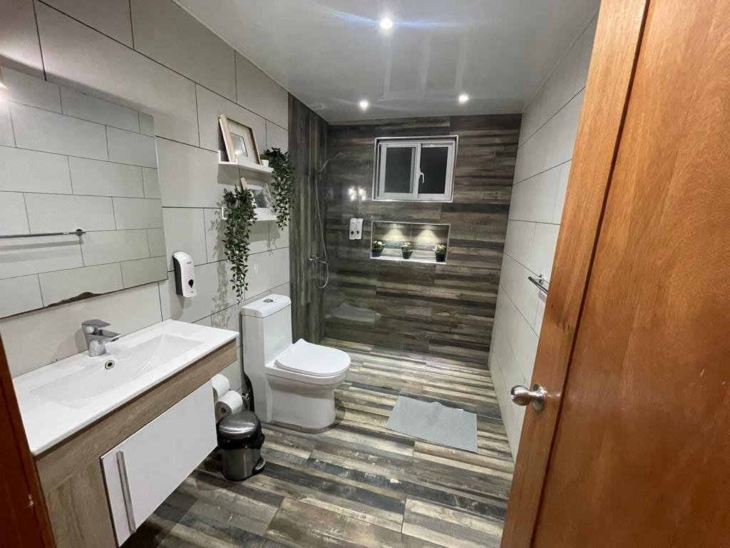 apartamentos - 🔵Apartamento amueblado piso 2 Evaristo Morales 4