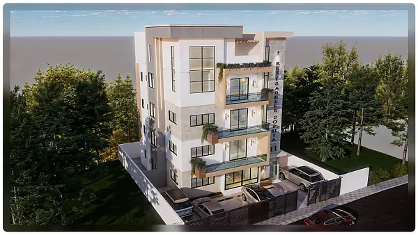 apartamentos - San Isidro RESIDÉNCIAL PRADO ORIENTAL 3