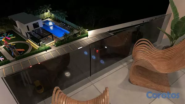 apartamentos - Apartamentos Modernos - Cerca del Aeropuerto Cibao 3