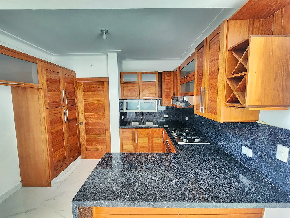 penthouses - MODERNO PENTHOUSE TERRAZA PROXIMO AL HOMS STGO.  4