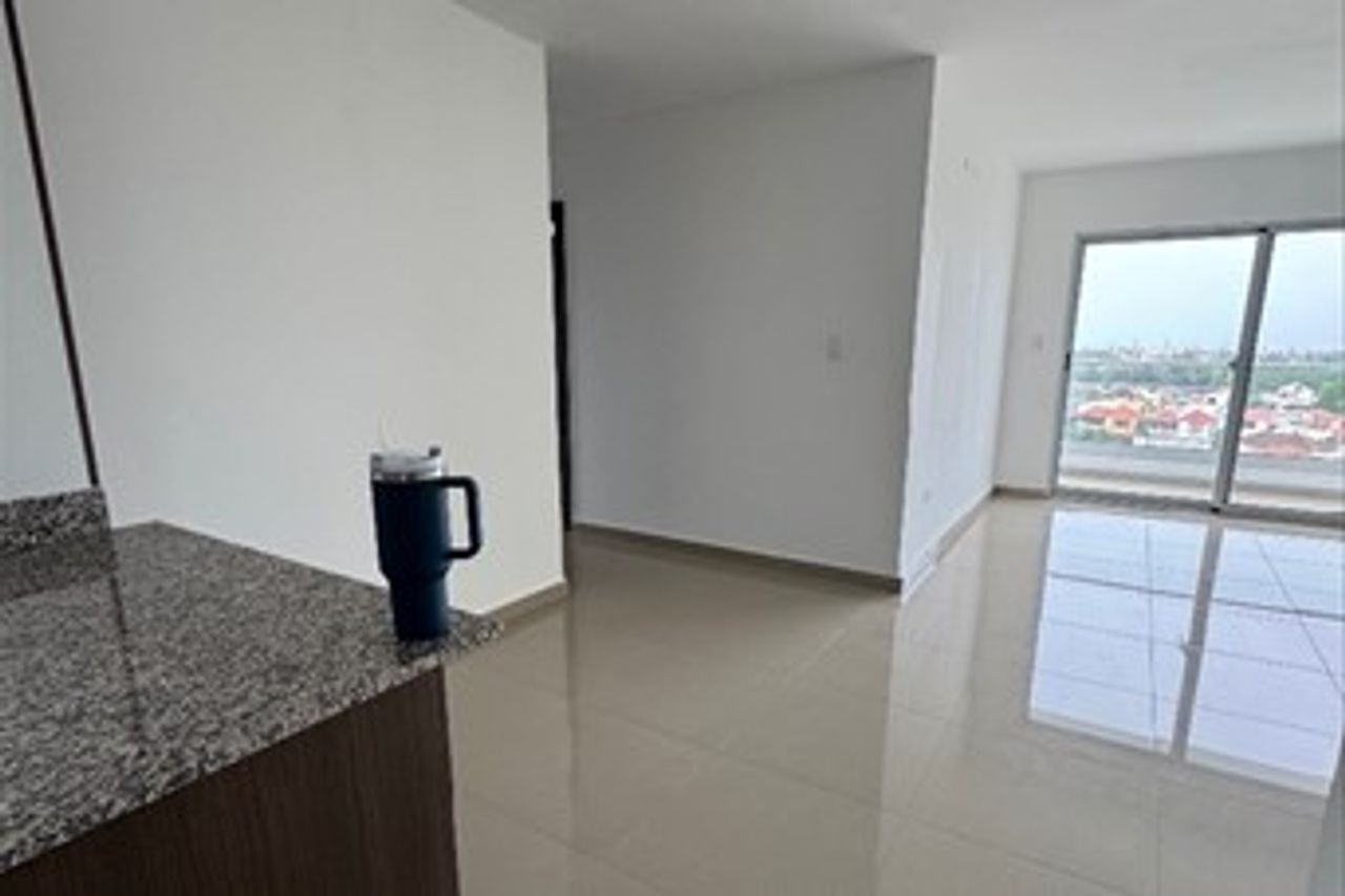 apartamentos - Apartamento nuevo en san Isidro 0