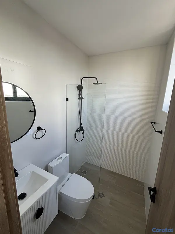 apartamentos - Se Alquila Apto. 3 Habs NUEVO en el Millón  6