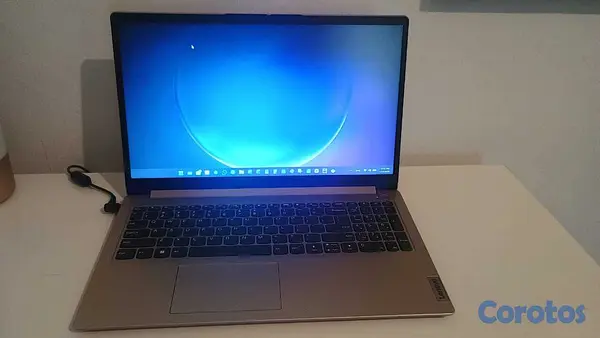 computadoras y laptops - Laptop de Oportunidad Como Nueva 3