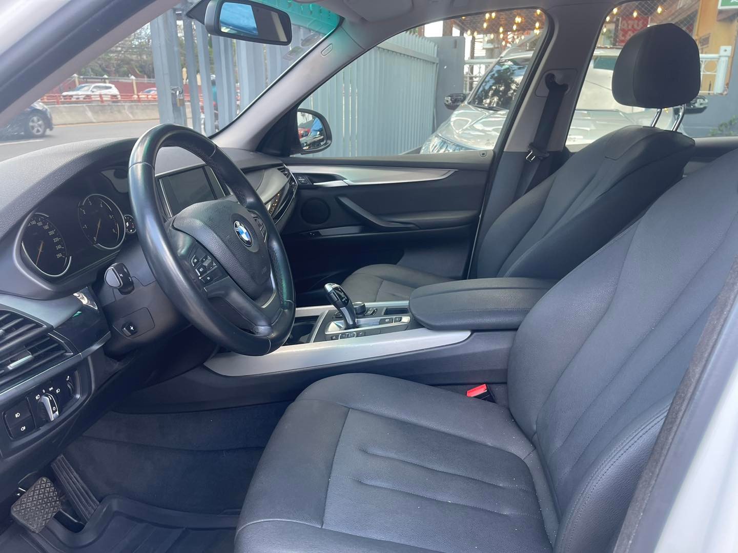 jeepetas y camionetas - BMW X5 2016 9