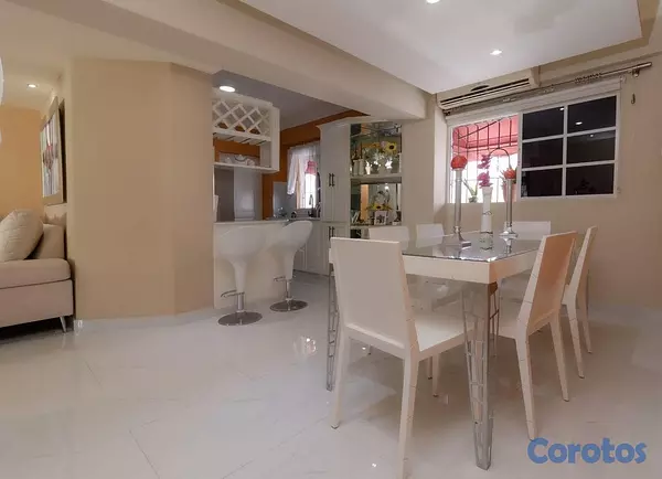 apartamentos - Vendo apartamento en El millón. 5