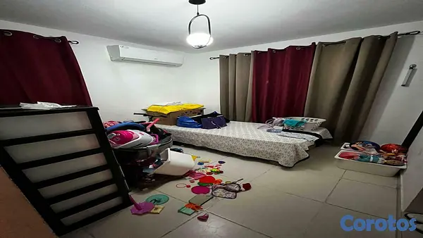 apartamentos - Apartamento en Santo Domingo Norte detras de Colina Centro 9