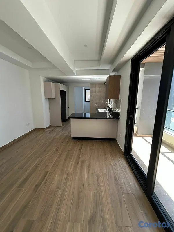 apartamentos - TOTALMENTE NUEVO en Urbanización Real ! ✨  Vive co 1