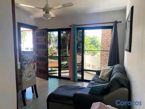apartamentos - apartamento en proyecto privado en puerto plata  2