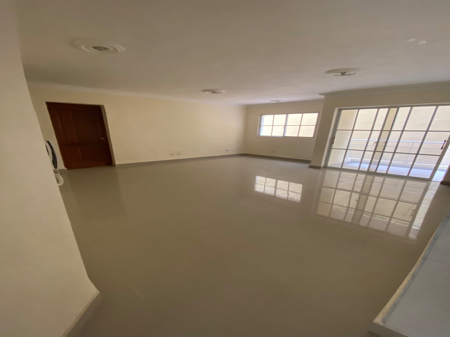 apartamentos - Vendo apartamento en el ensanche Ozama.