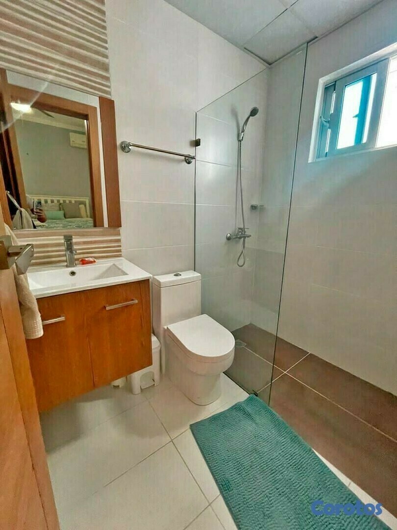 apartamentos - ¡Renacimiento Apartamento Amueblado con área social! 8