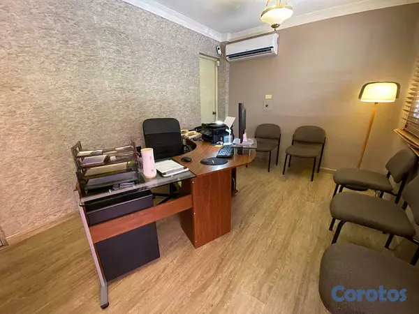 oficinas y locales comerciales - ¿NECESITAS UNA OFICINA? Privada o virtual o salón  5