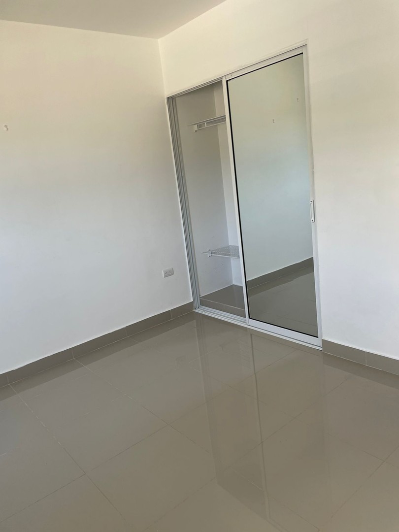 apartamentos - Apartamento en Venta 1er Nivel en Gurabo 7