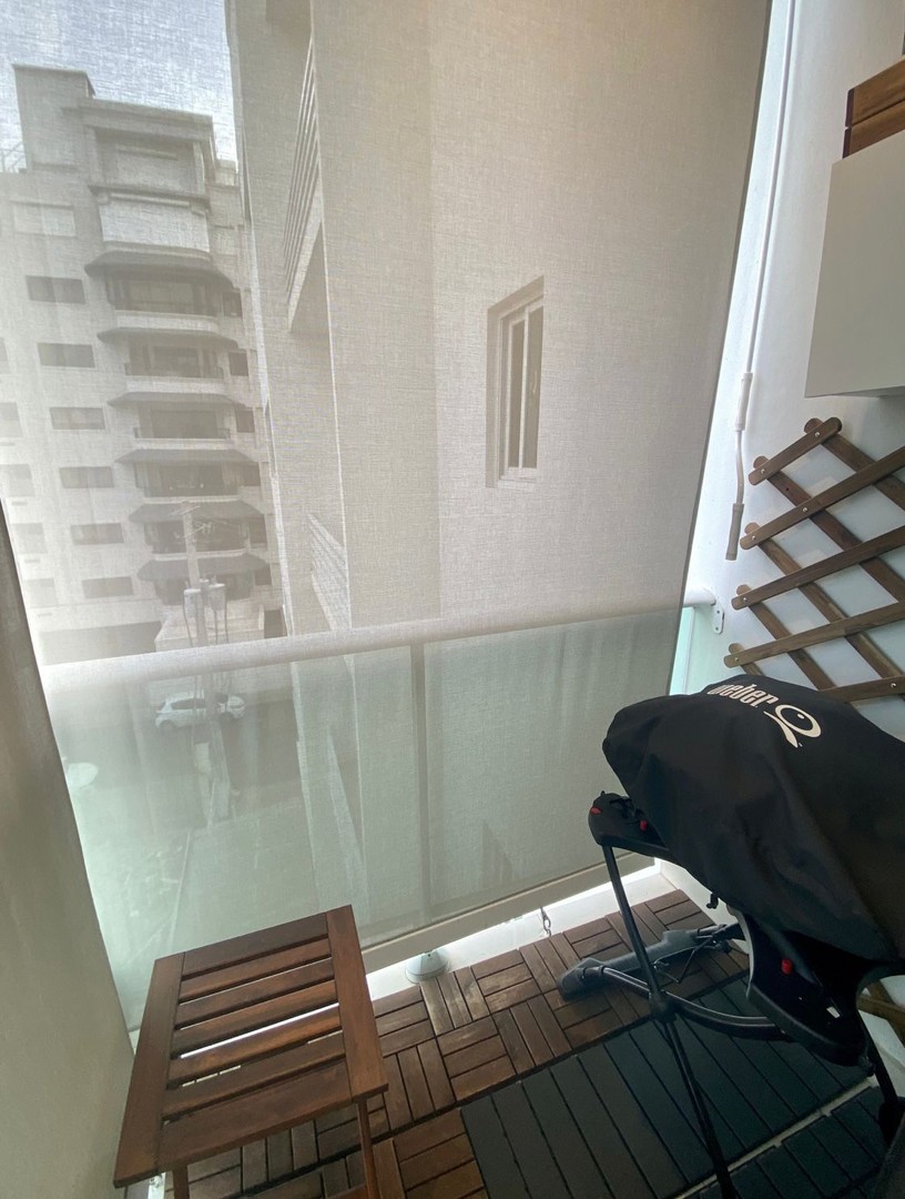apartamentos - ¡En venta! Apartamento de 1 habitación en Piantini  6