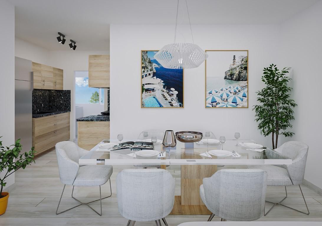 apartamentos - Apartamentos en Sosua  7